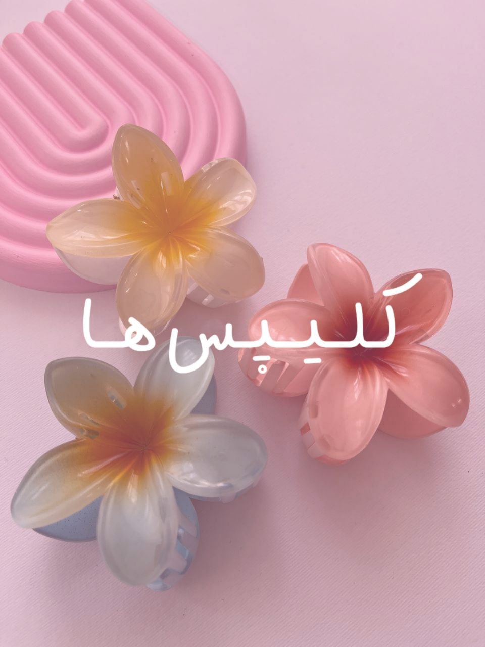 گیره انبری🎈
