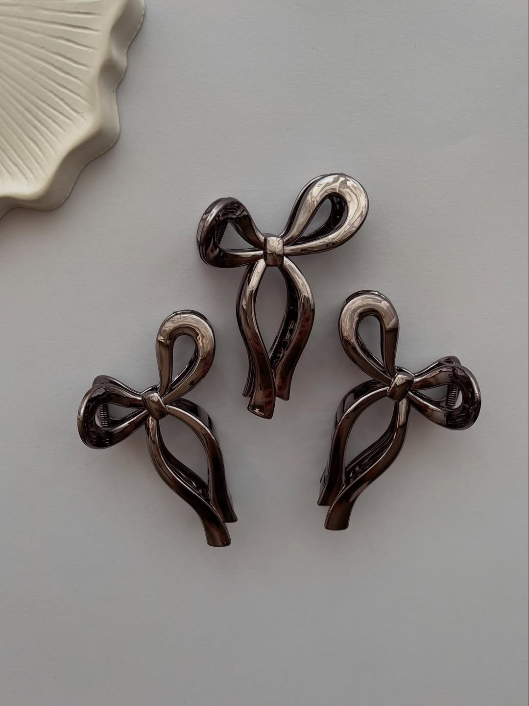 کلیپس پاپیون اینه ای