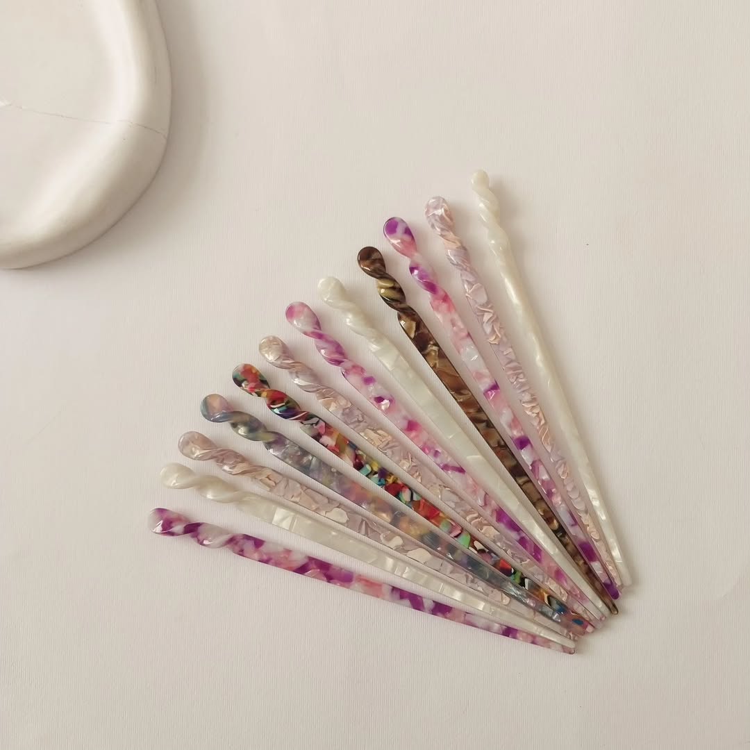 کانزاشی پلی استر