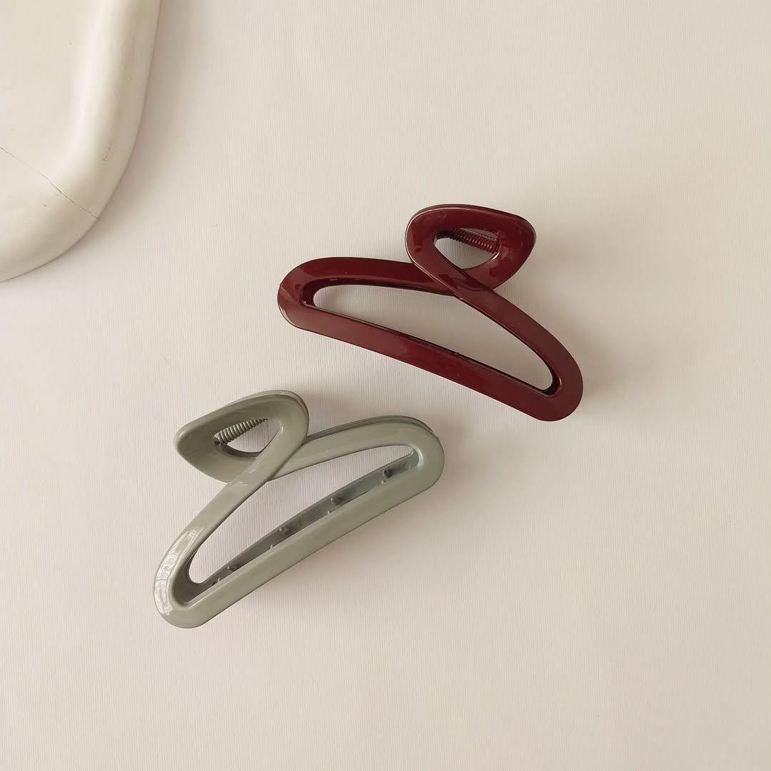 کلیپس اکو‌لوکس براق