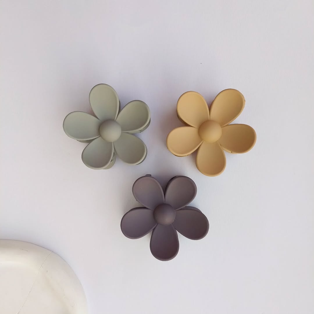 کلیپس فلاور