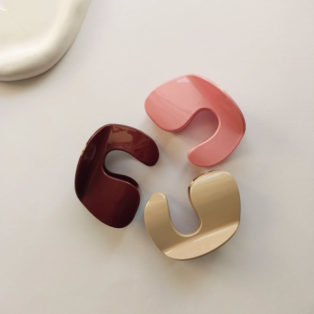 کلیپس دفرمه