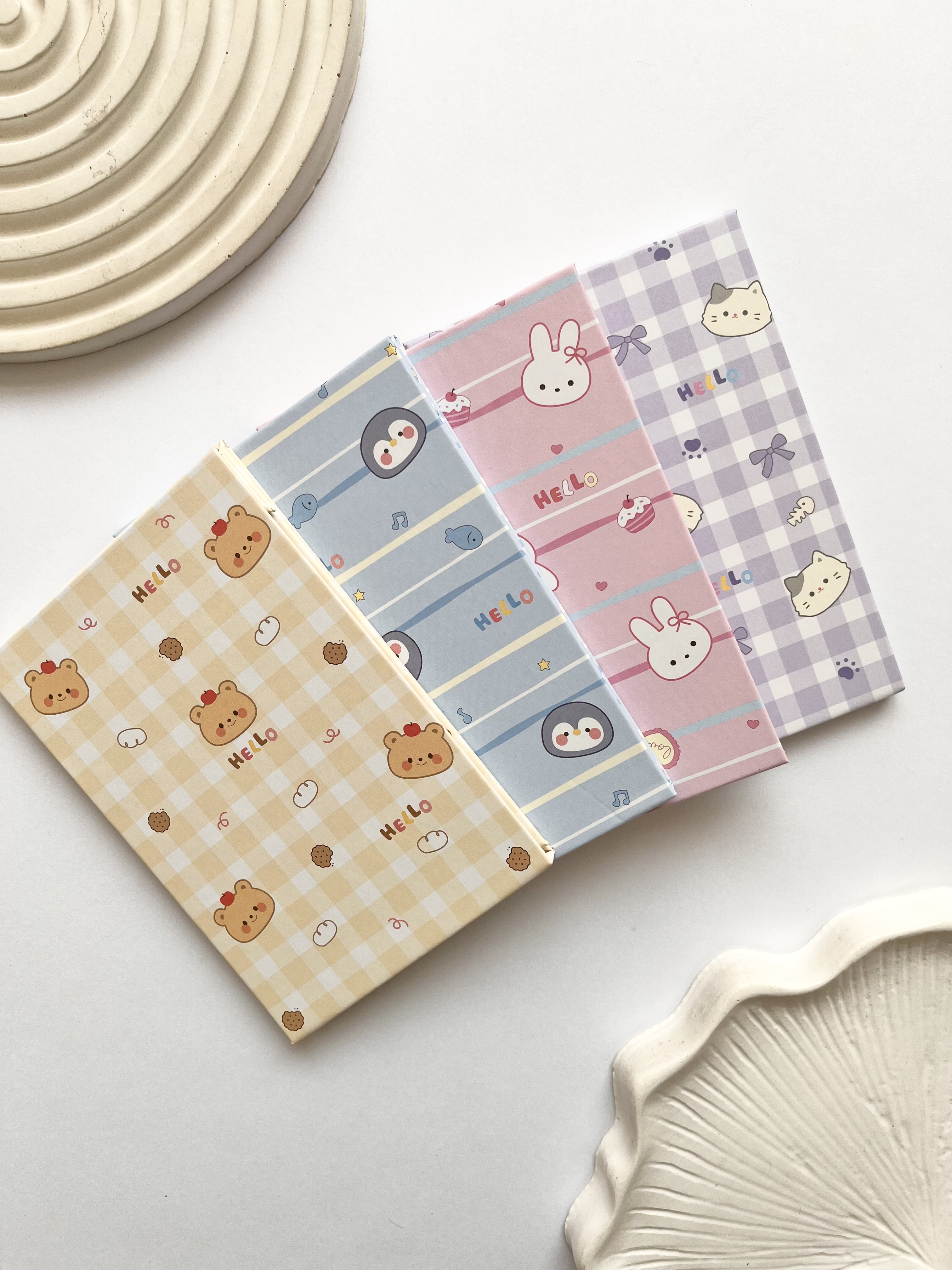 اینه کتابی رومیزی وارداتی