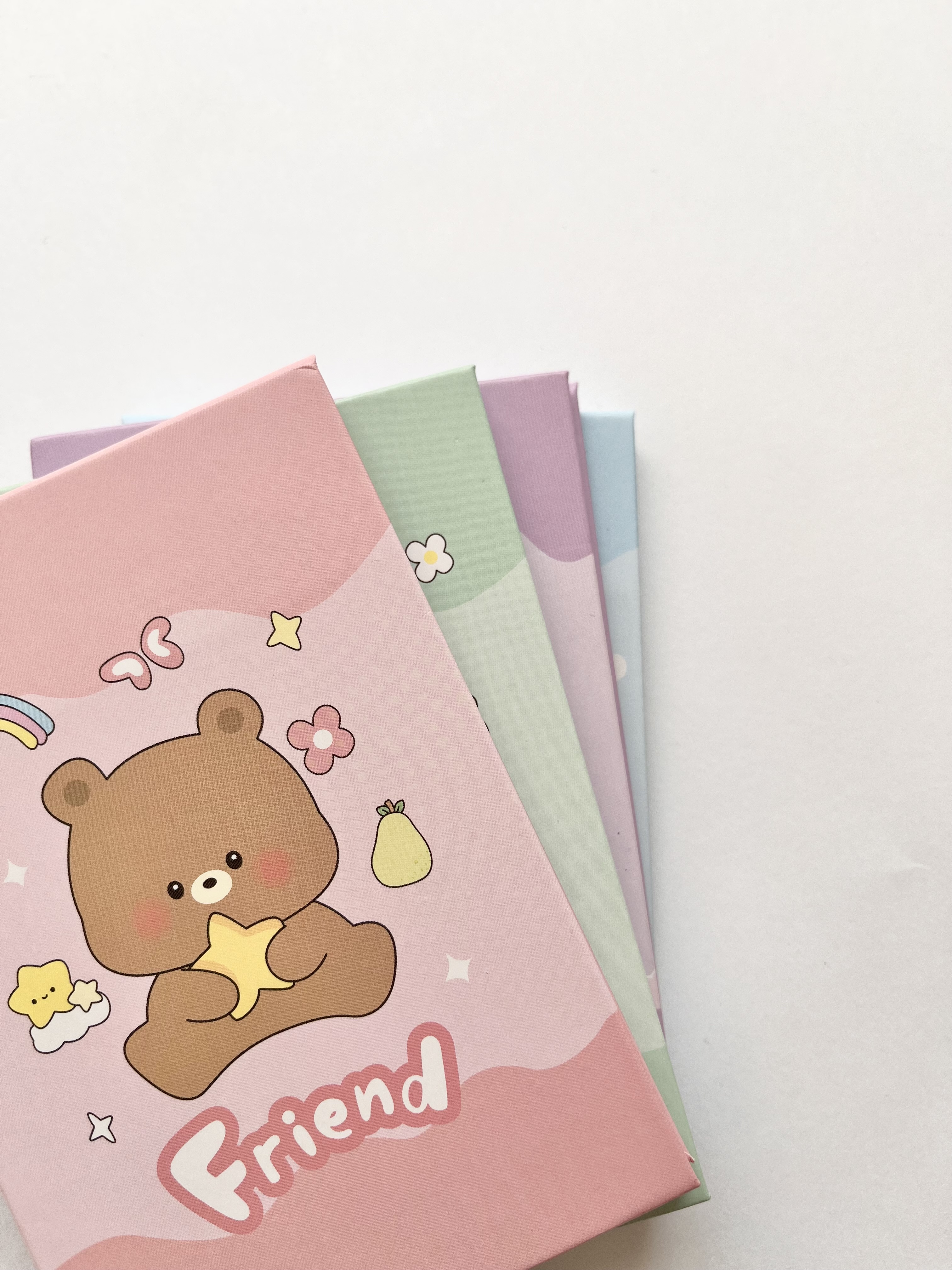 آینه  کتابی رومیزی وارداتی